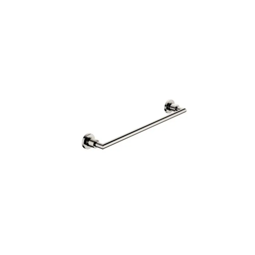 Dornbracht-TARA.-Badetuchhalter-Ausladung 81mm-platin, 83045892-08 Galeriebild 1
